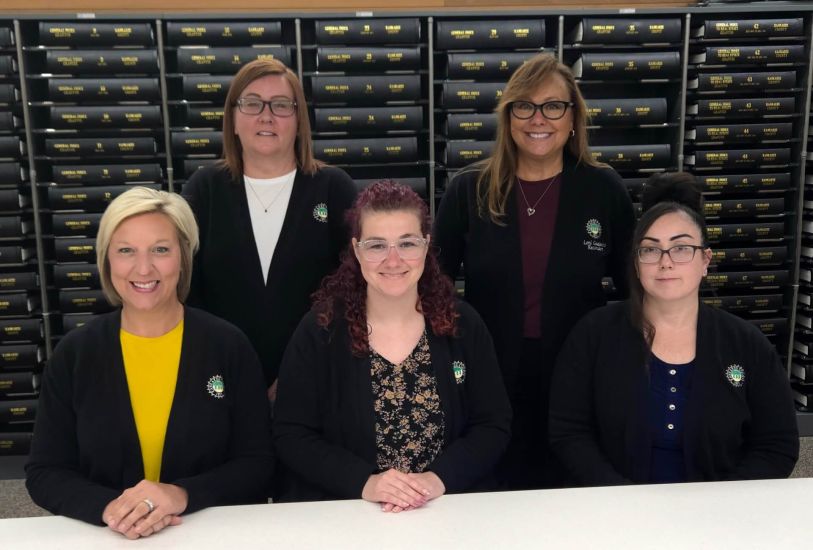 Kankakee County Recorder Staff