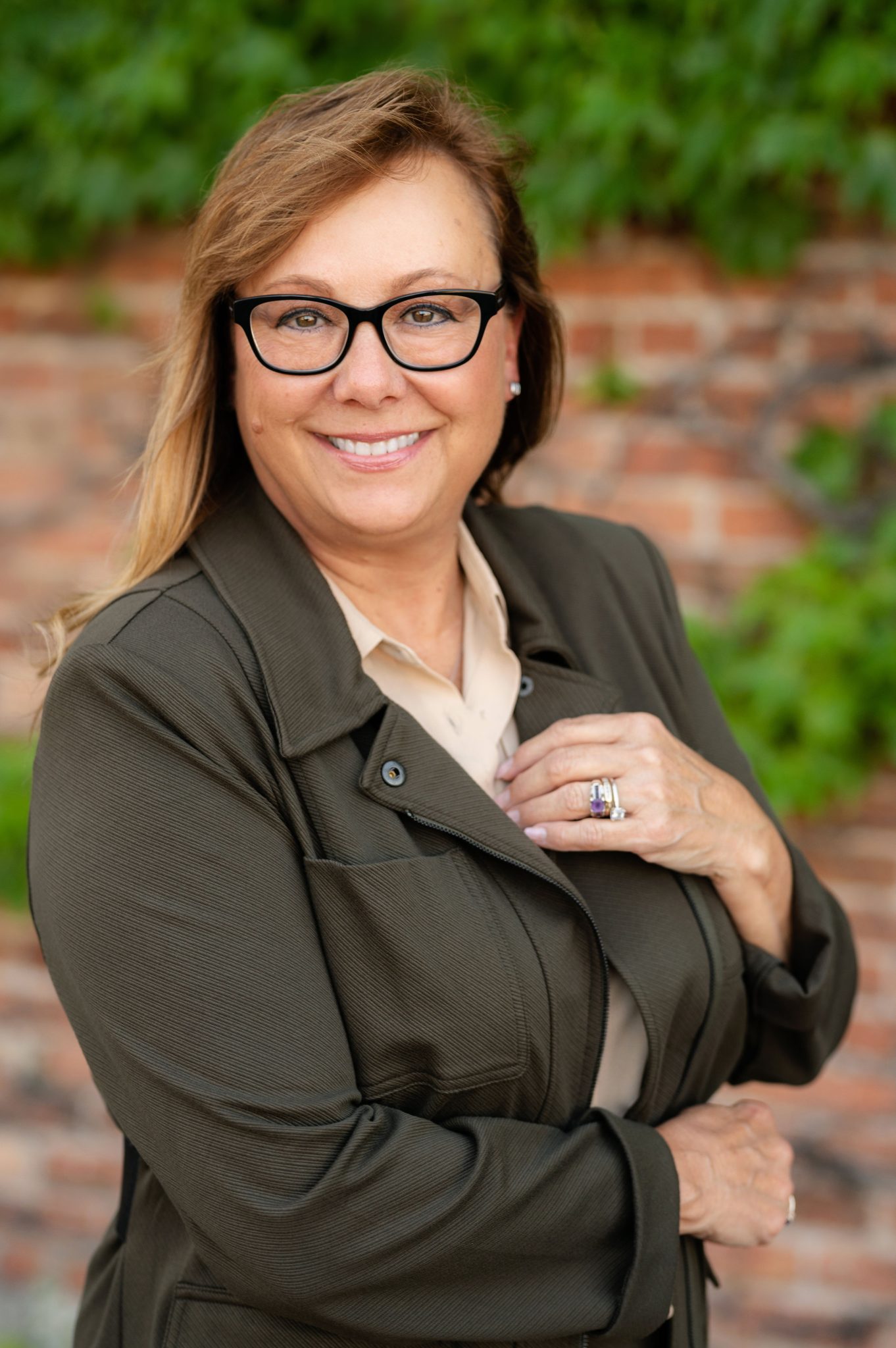 Kankakee County Recorder Office of the Recorder